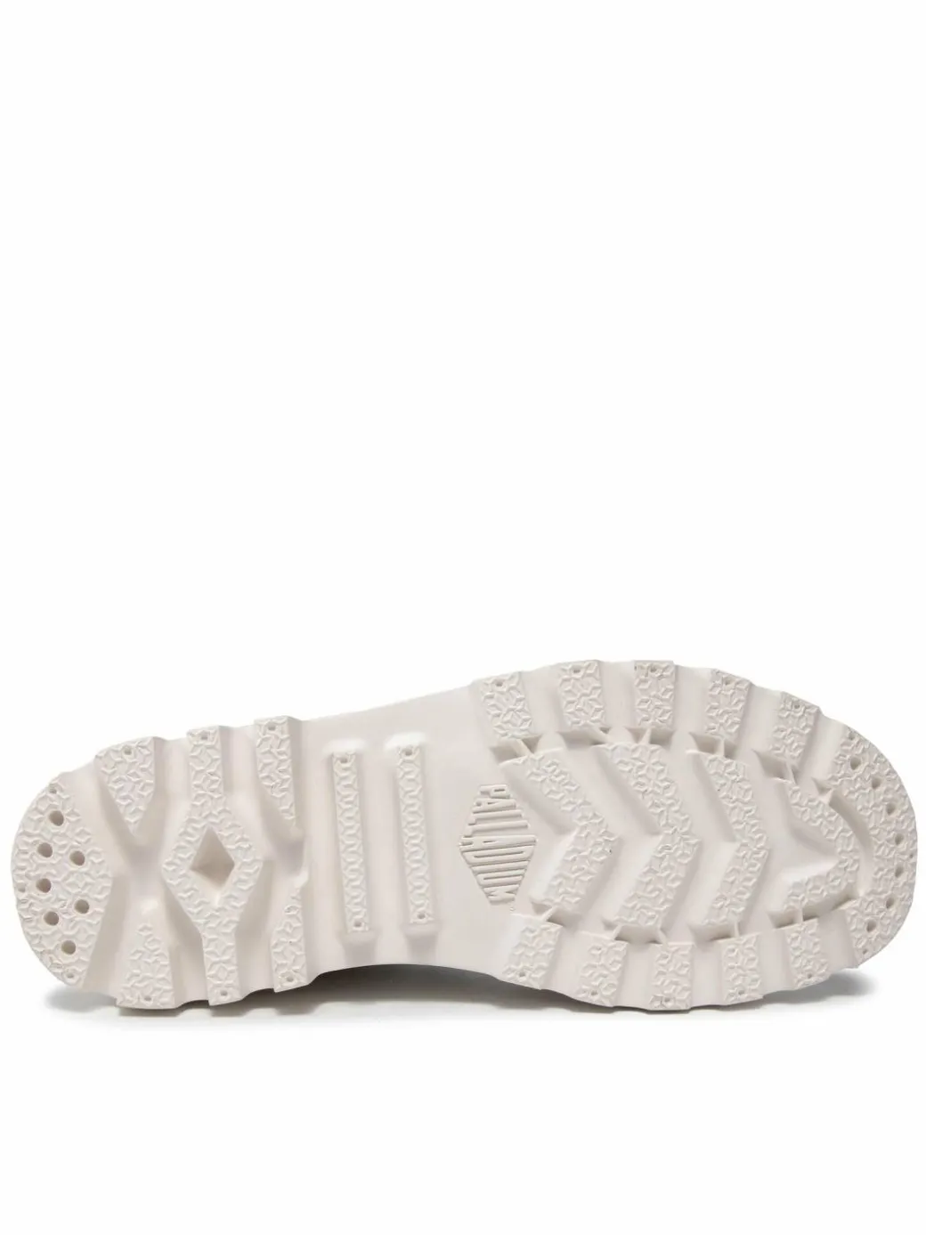 Scarponcini Pampa Hi 92352-116-M Bianco