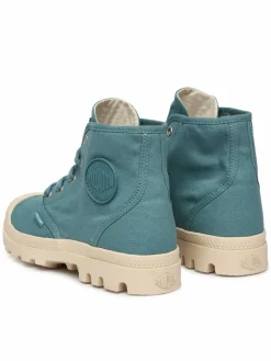 Scarponcini Pampahi 92352-432-M Blu