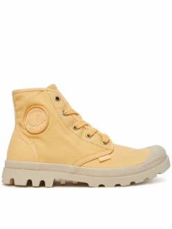 Scarponcini Pampa Hi 92352-721-M Giallo