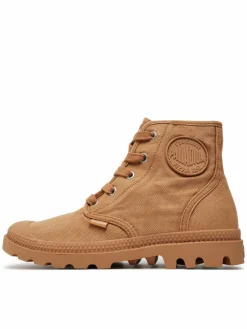 Scarponcini Pampa Hi 92352-287-M Marrone