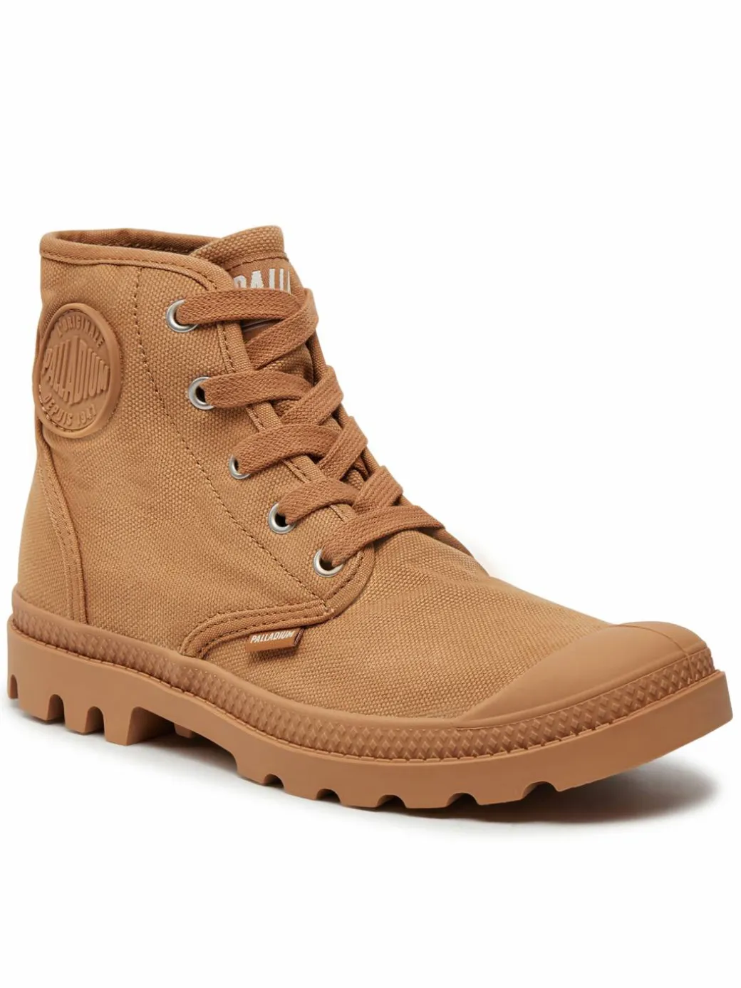 Scarponcini Pampa Hi 92352-287-M Marrone