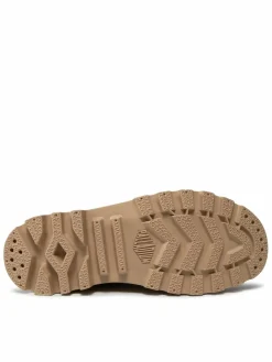 Scarponcini Pampa Hi mono U 73089-271-M Beige