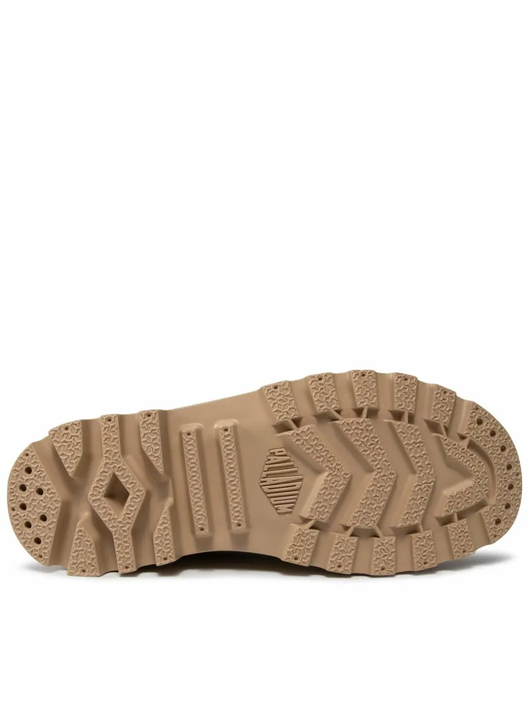 Scarponcini Pampa Hi mono U 73089-271-M Beige