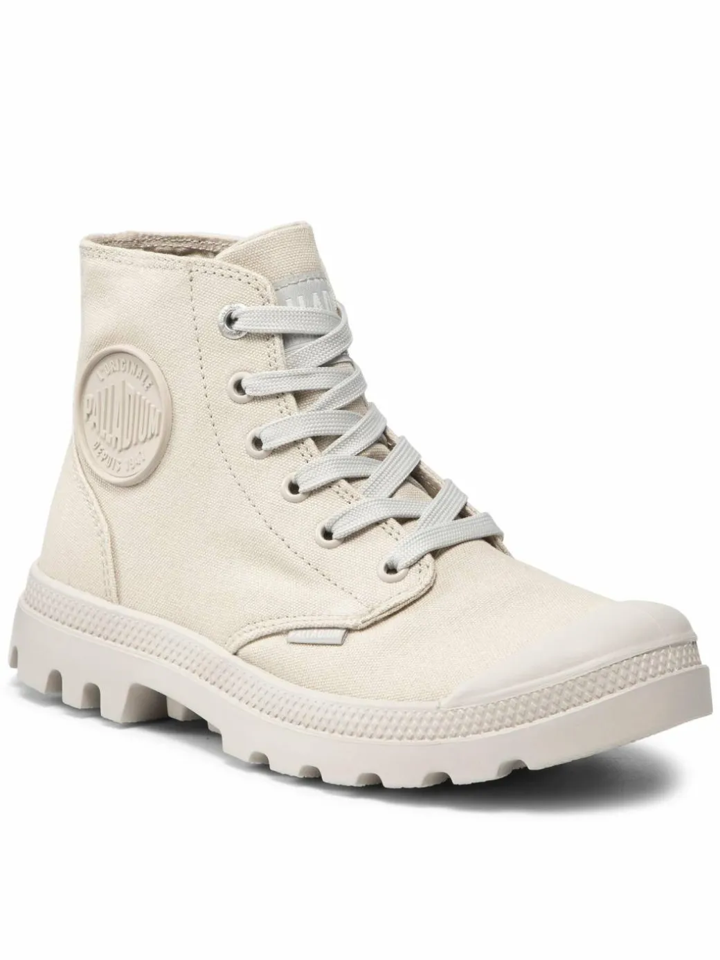 Scarponcini Pampa Hi Mono U 73089-056-M Beige