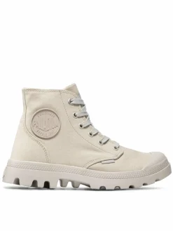 Scarponcini Pampa Hi Mono U 73089-056-M Beige