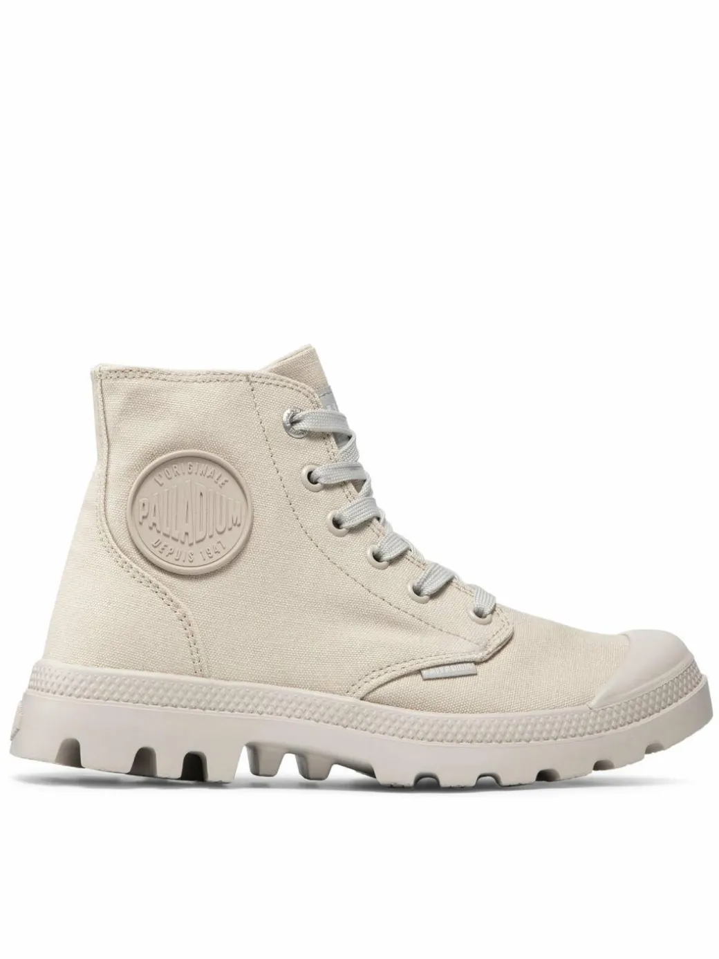 Scarponcini Pampa Hi Mono U 73089-056-M Beige