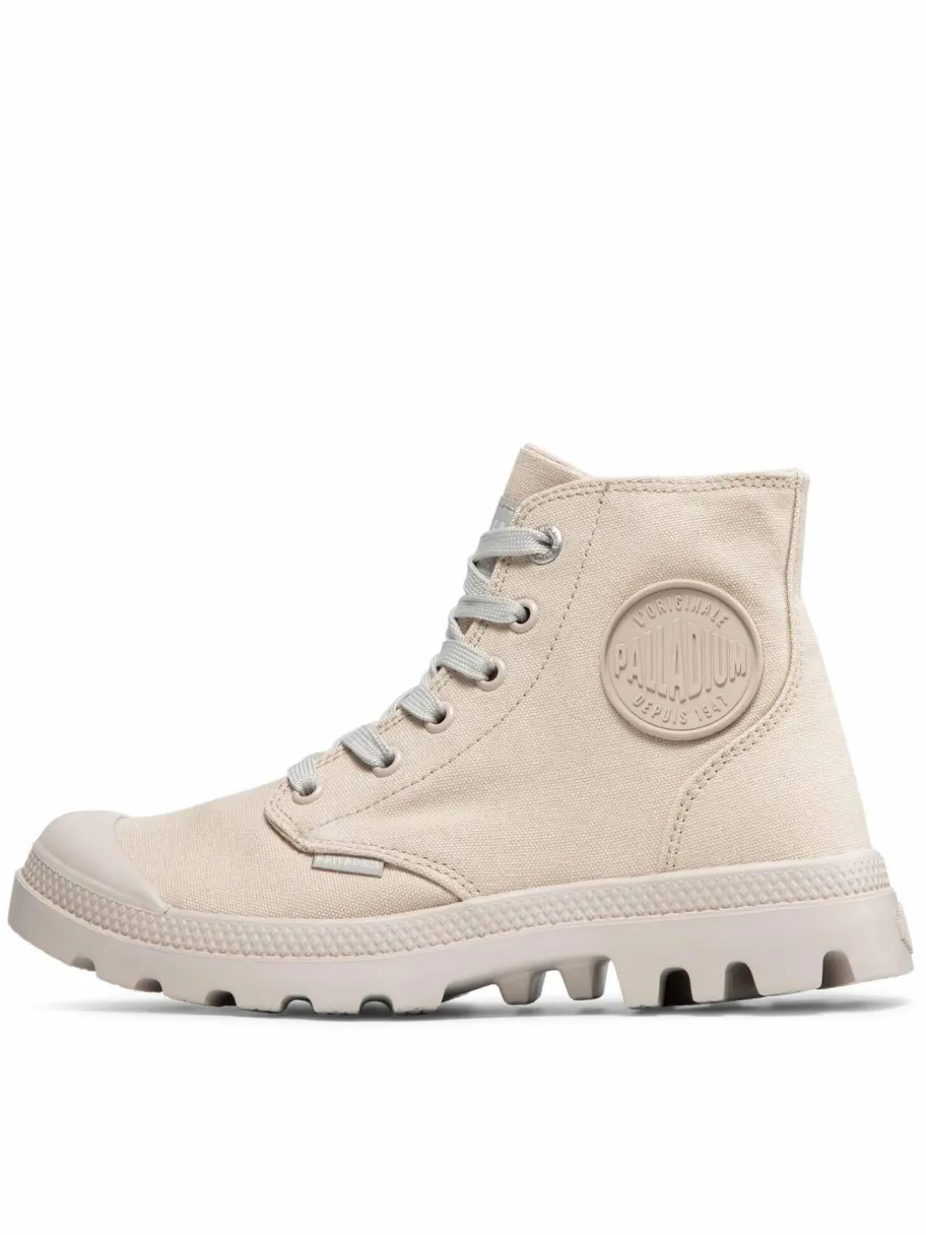 Scarponcini Pampa Hi Mono U 73089-056-M Beige