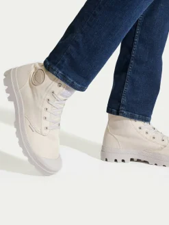 Scarponcini Pampa Hi Mono U 73089-056-M Beige