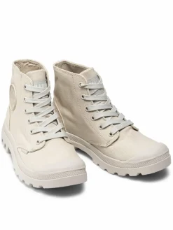 Scarponcini Pampa Hi Mono U 73089-056-M Beige