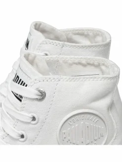 Scarponcini Pampa Hi Mono U 73089-116-M Bianco