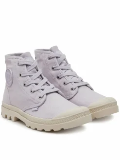 Scarponcini Pampa Hi 92352-549-M Viola
