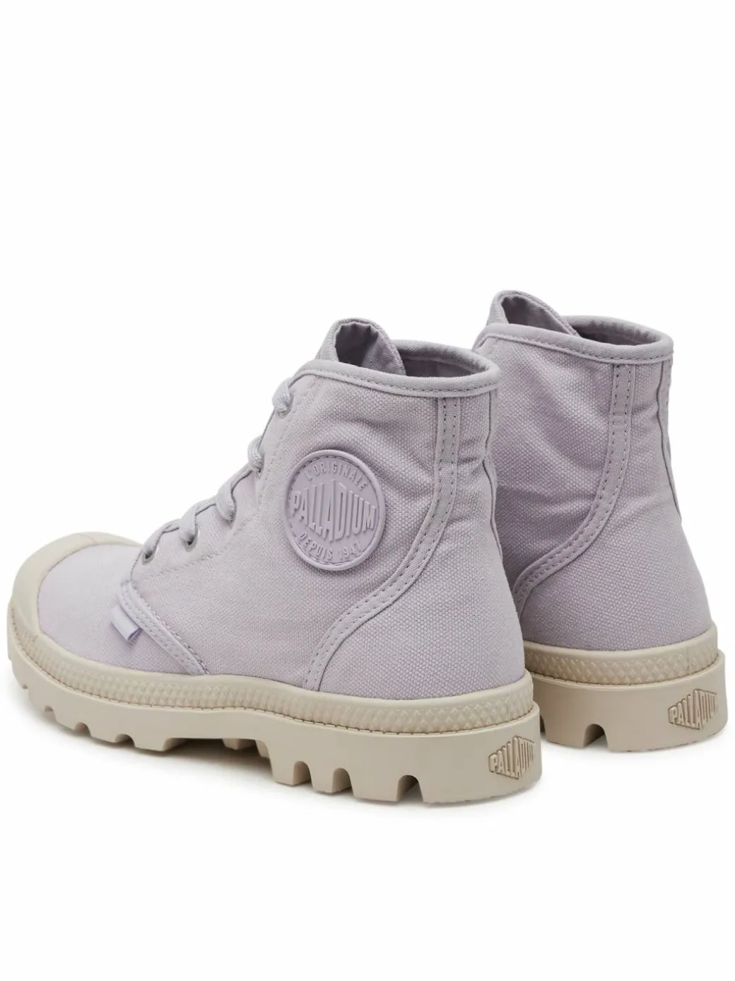 Scarponcini Pampa Hi 92352-549-M Viola