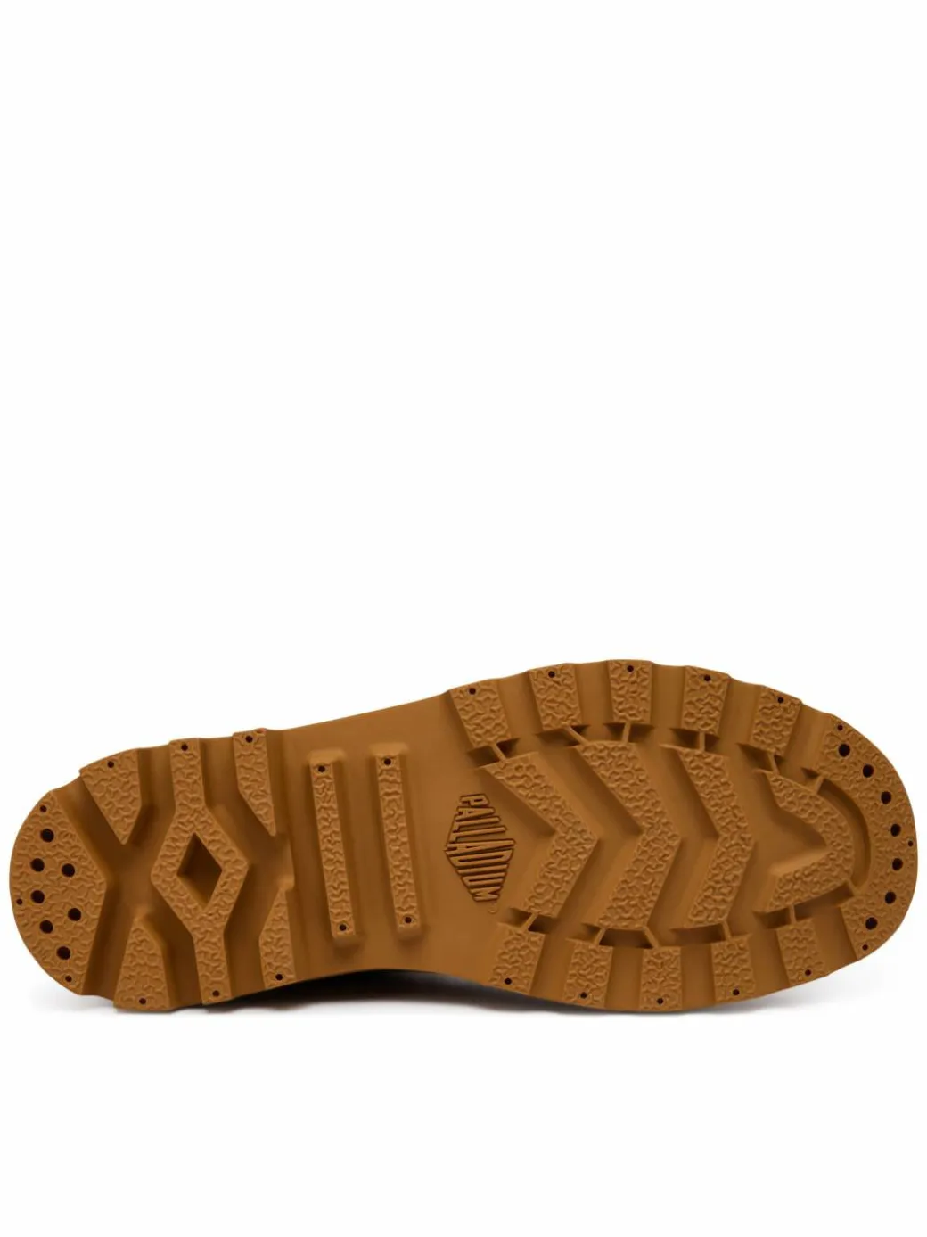 Scarponcini Pampa Hi Nbk 79495-257-M Marrone