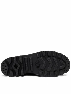 Scarponcini Pampa HI 92352-060 Nero