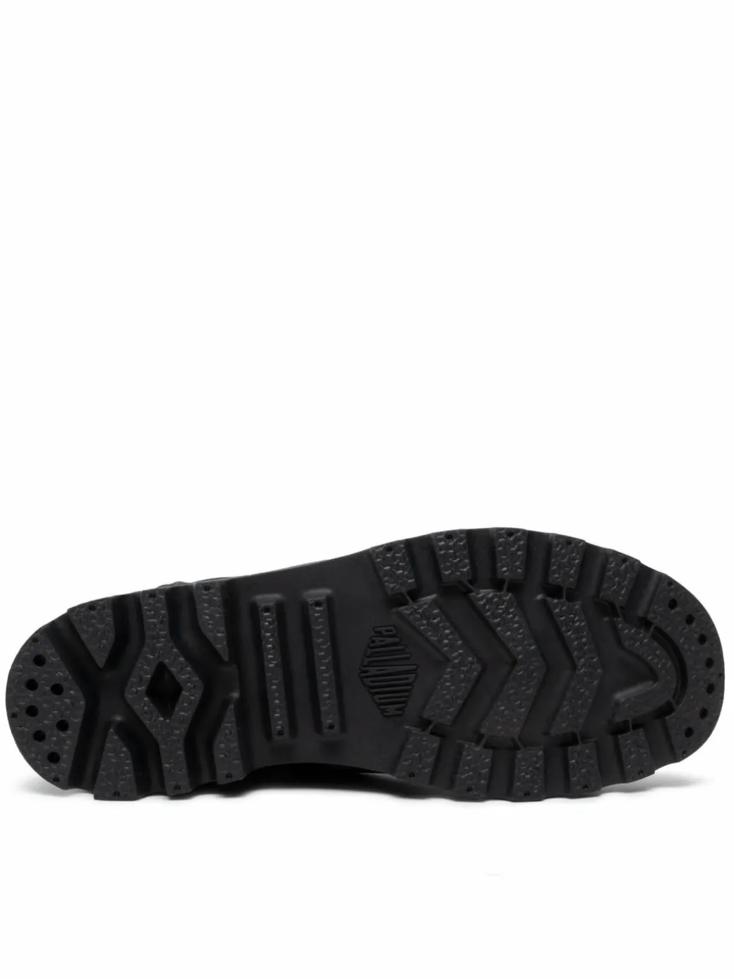 Scarponcini Pampa HI 92352-060 Nero