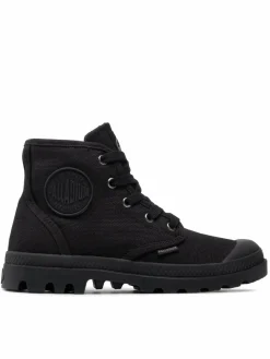 Scarponcini Pampa HI 92352-060 Nero