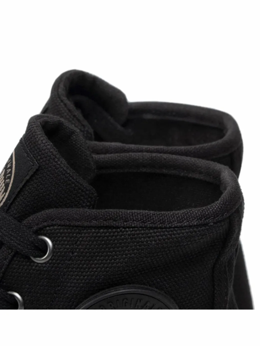 Scarponcini Pampa HI 92352-060 Nero