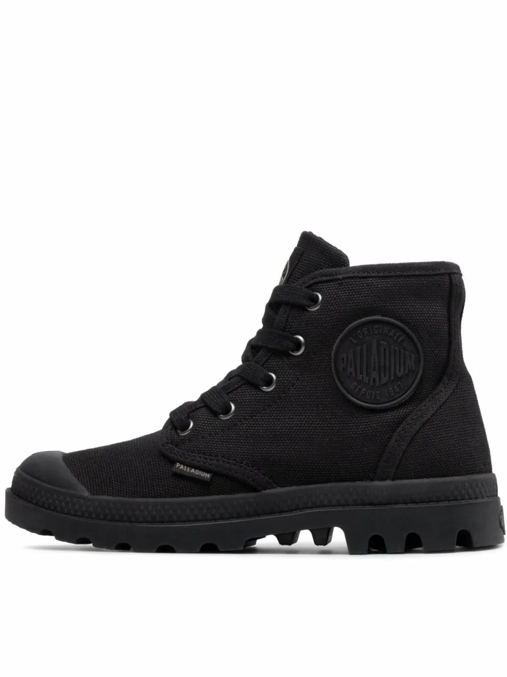 Scarponcini Pampa HI 92352-060 Nero