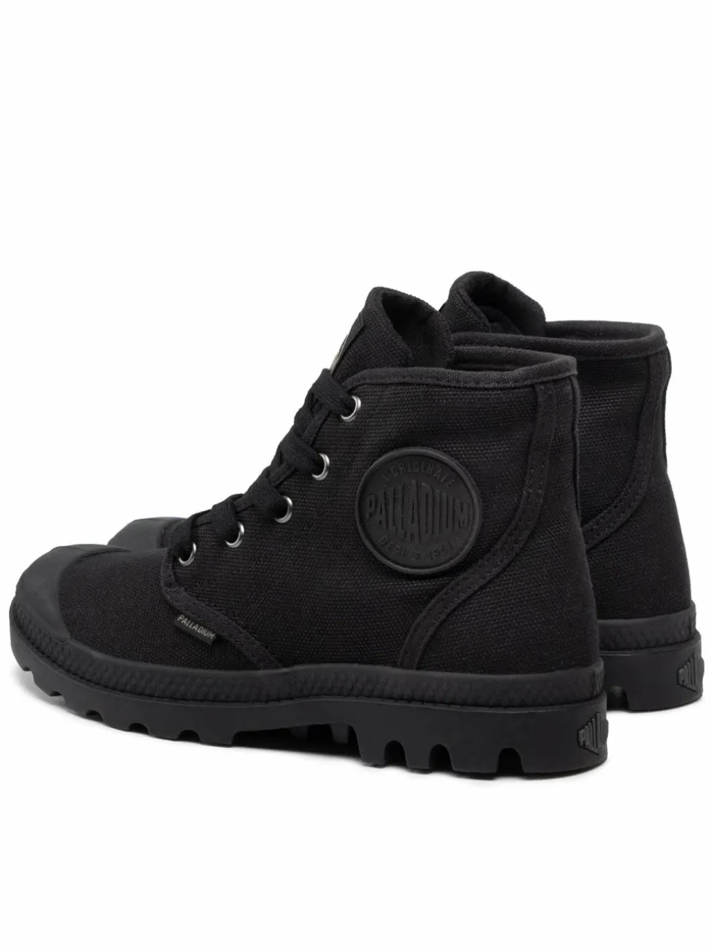 Scarponcini Pampa HI 92352-060 Nero