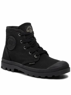 Scarponcini Pampa HI 92352-060 Nero