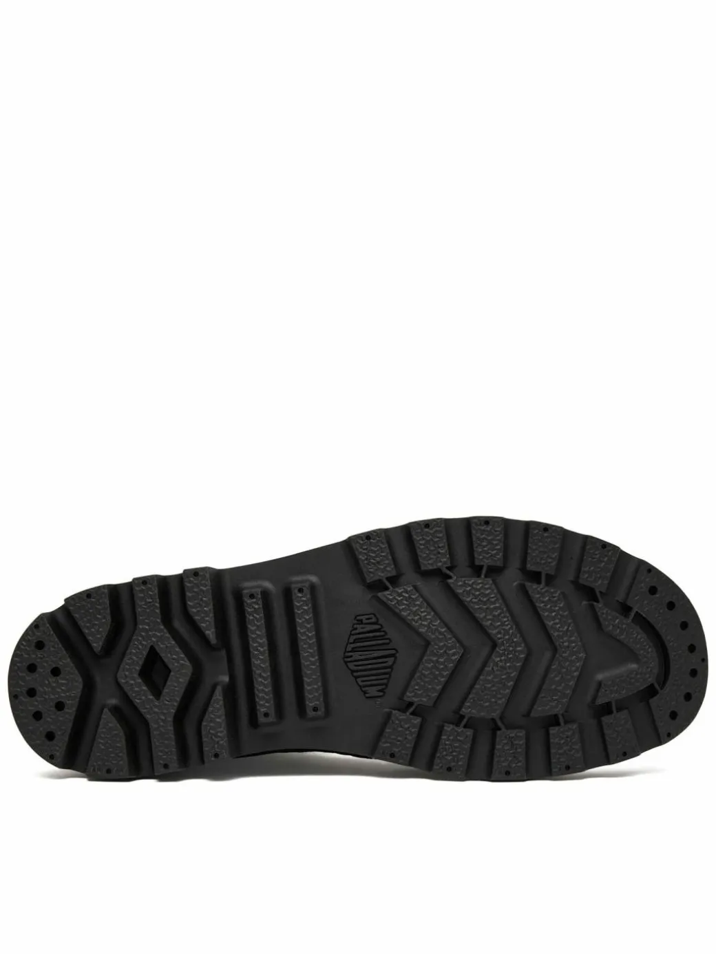 Scarponcini Pampa Hi Tunnels 94626-008-M Nero