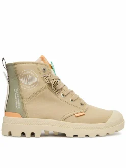 Scarponcini Pampahi Urbanlayer 94668-298-M Beige