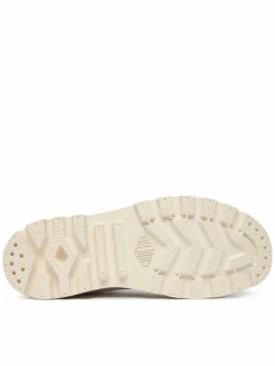 Scarponcini Pampahi Urban 94669-116-M Bianco