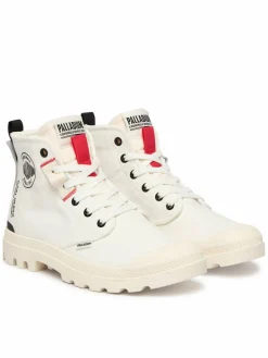 Scarponcini Pampahi Urban 94669-116-M Bianco