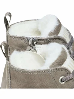 Scarponcini Pampa Hi Zip Wl 95982-055-M Grigio
