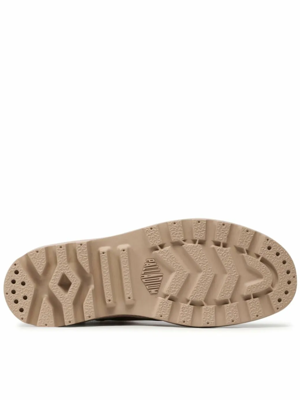 Scarponcini Pampa Hi Zip Wl 95982-252-M Marrone