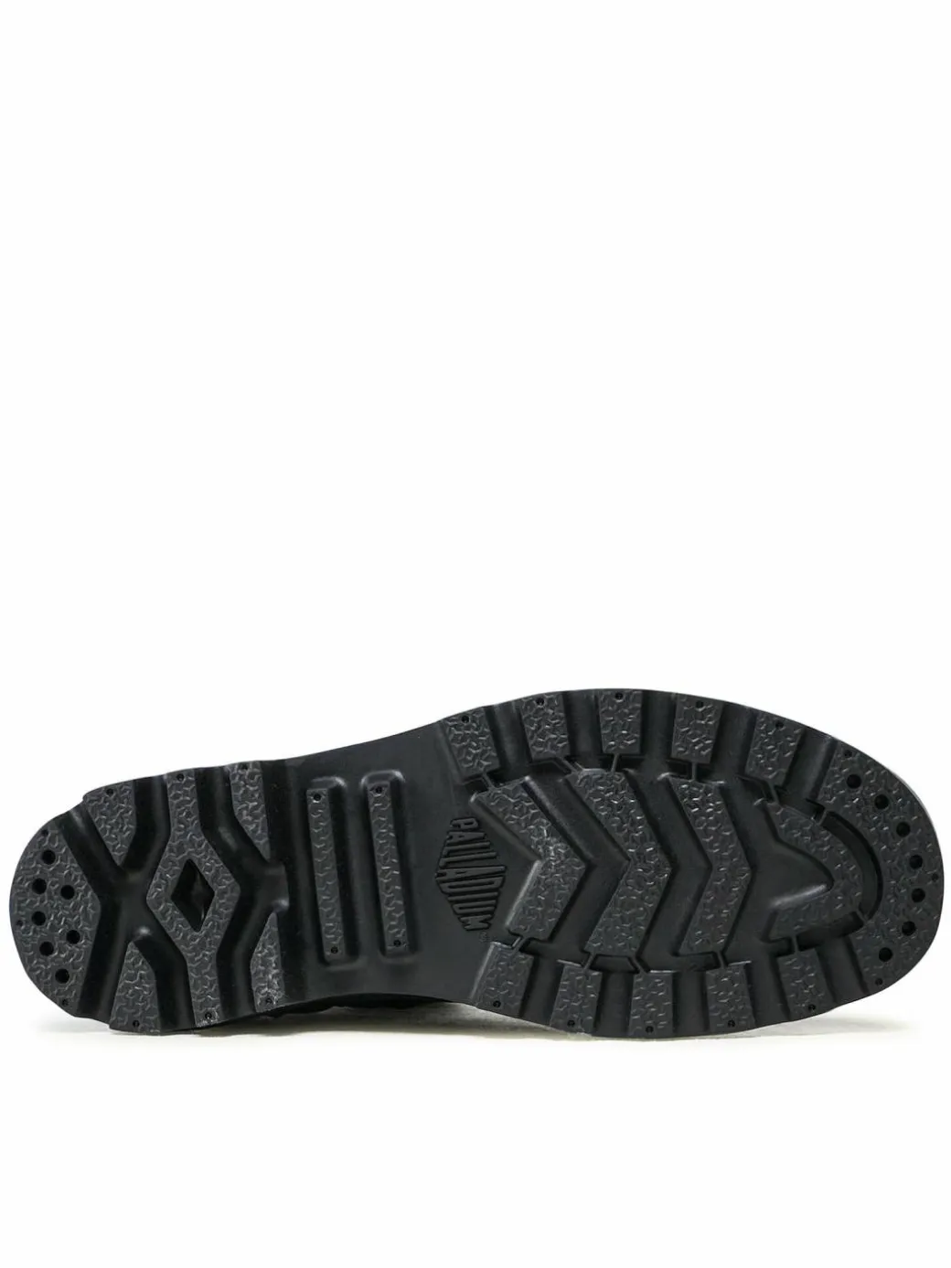 Scarponcini Pampa Hi Zip Wl 95982-010-M Nero