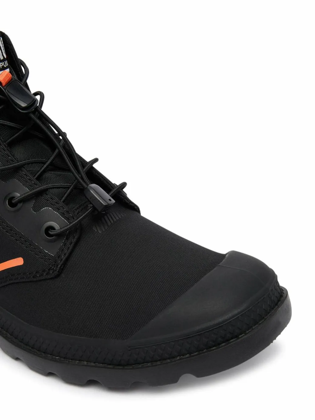 Scarponcini Pampa Lite Journey 79539-008-M Nero