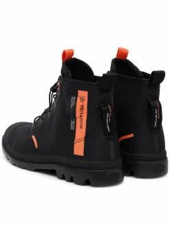 Scarponcini Pampa Lite Journey 79539-008-M Nero