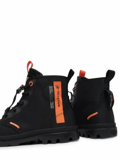 Scarponcini Pampa Lite Journey 79539-008-M Nero