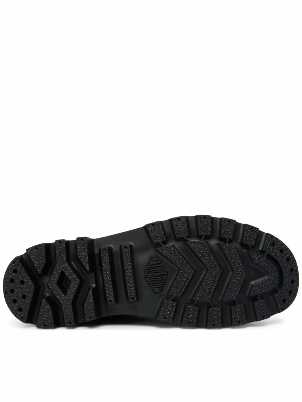 Scarponcini Pampa Michigan 79496-008-M Nero
