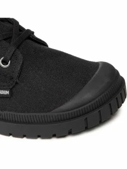 Scarponcini Pampa Sp20 Hi Cvs 76838-008-M Nero