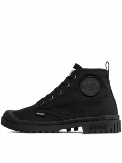Scarponcini Pampa Sp20 Hi Cvs 76838-008-M Nero