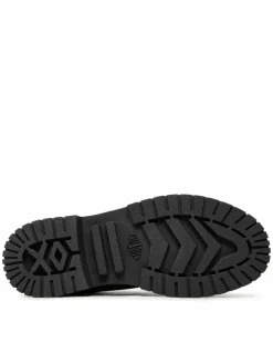 Scarponcini Pampa Sp20 Hi Cvs 76838-008-M Nero