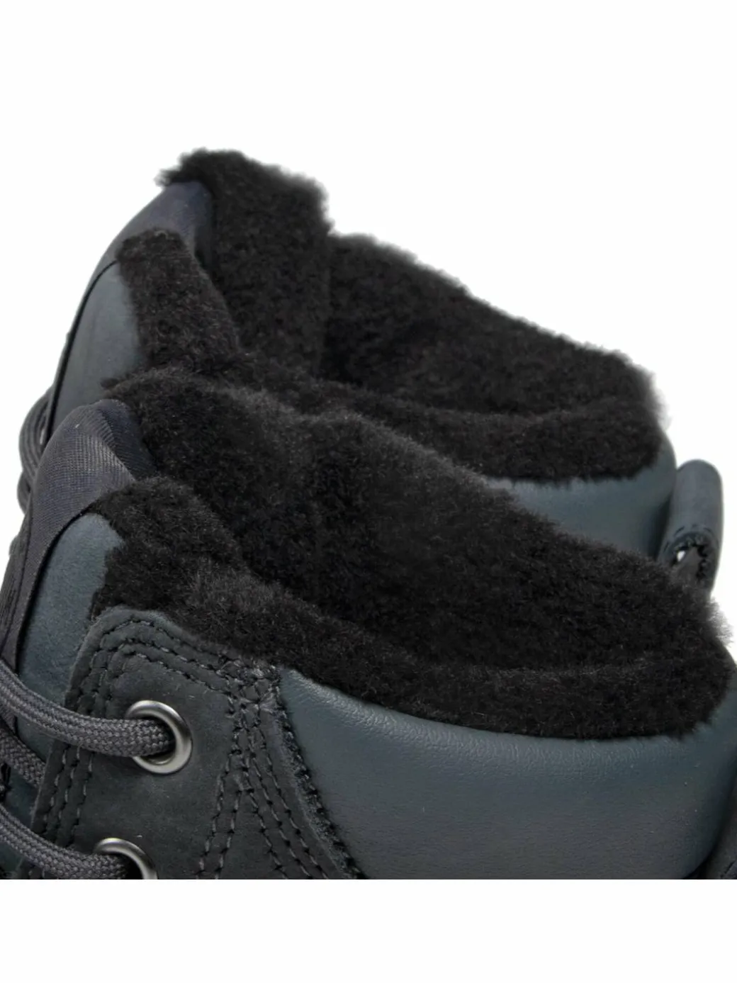 Scarponcini Pampa Sport Cuff Wps 72992-063-M Grigio