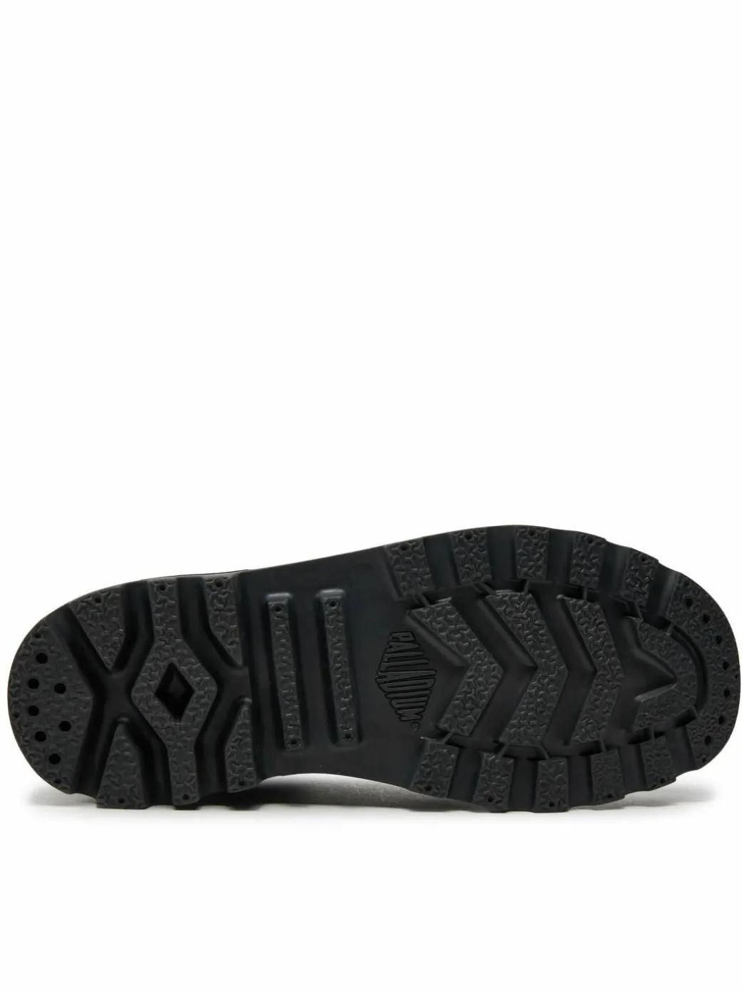 Scarponcini Pampa Sport Cuff Wps 72992-010-M Nero