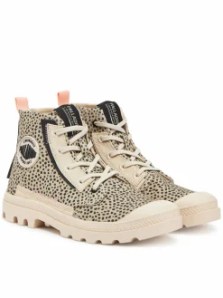 Scarponcini Pampa Underlayer 99183-243-M Beige