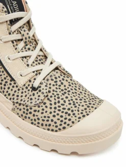 Scarponcini Pampa Underlayer 99183-243-M Beige