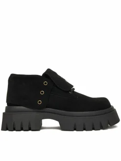Scarponcini Parkview SM11004796 Nero