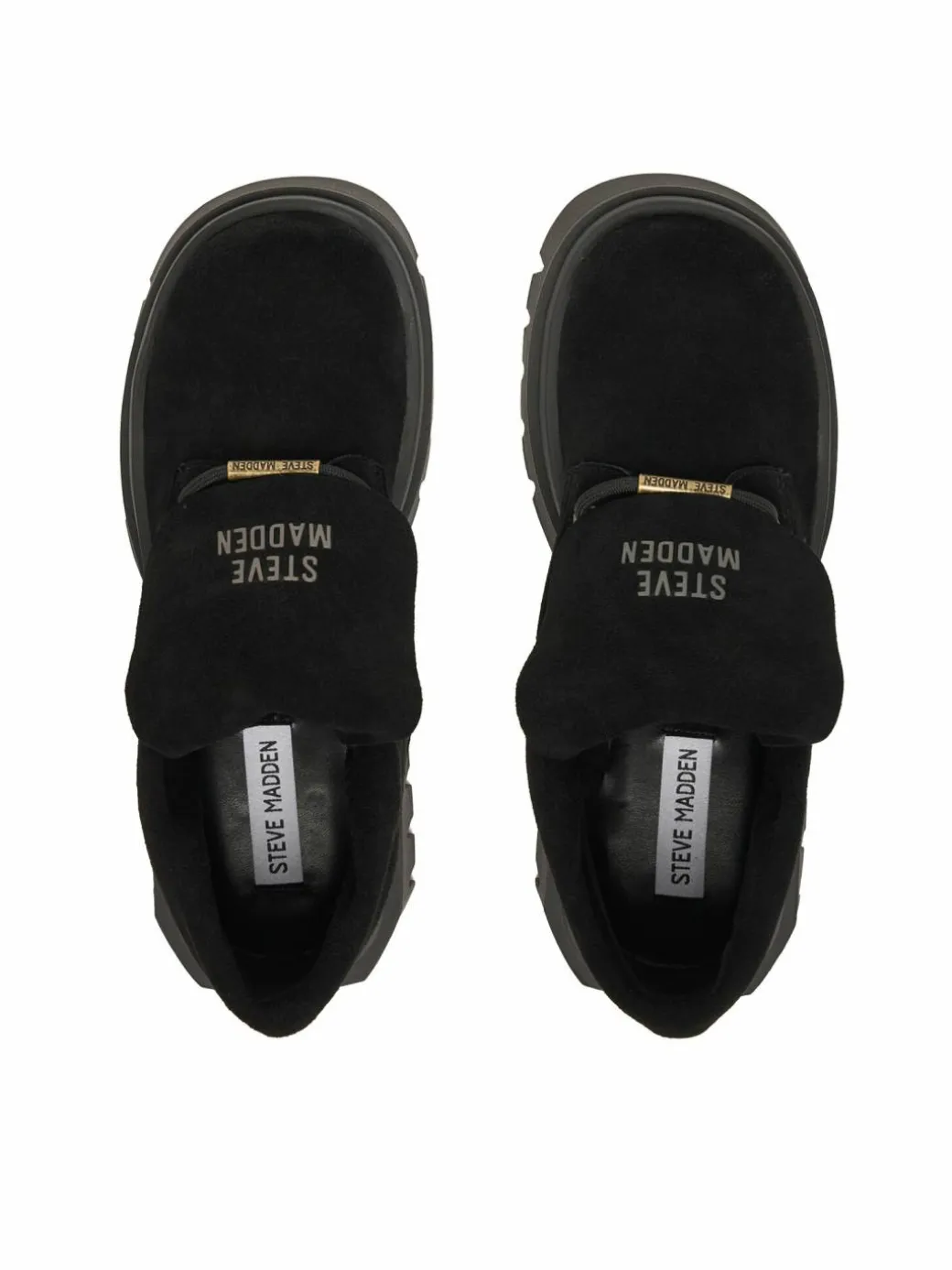 Scarponcini Parkview SM11004796 Nero