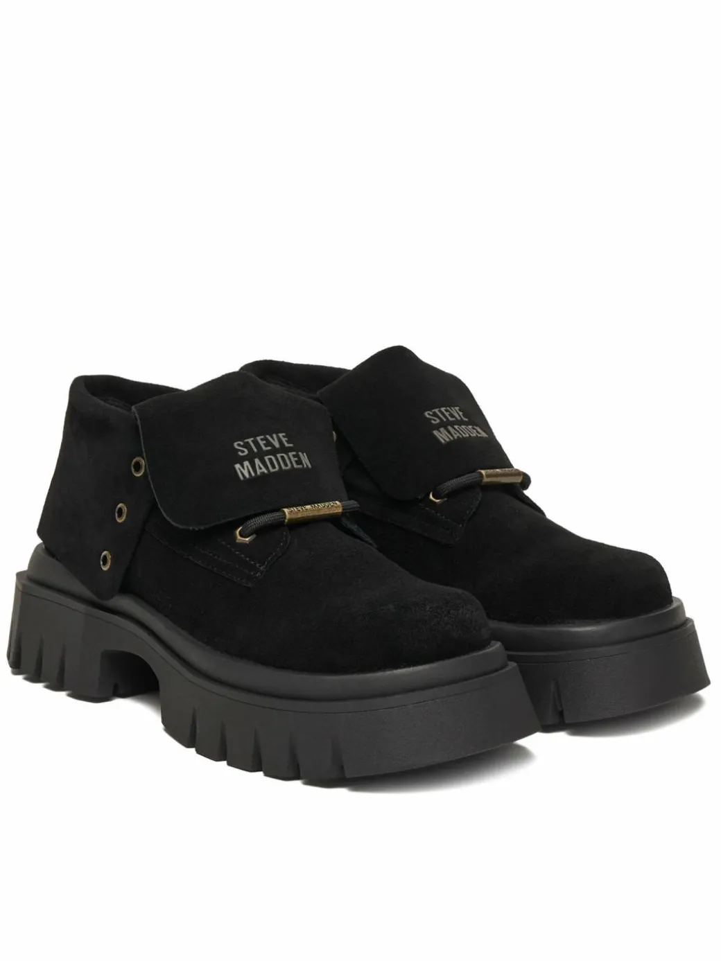 Scarponcini Parkview SM11004796 Nero