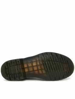 Scarponcini 1460 Pascal Ambassador DM31981001 Nero