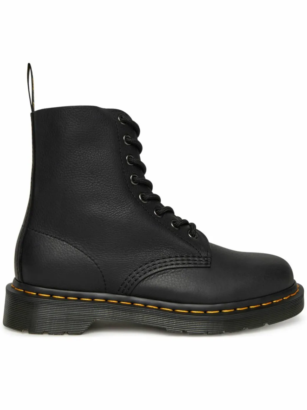 Scarponcini 1460 Pascal Ambassador DM31981001 Nero
