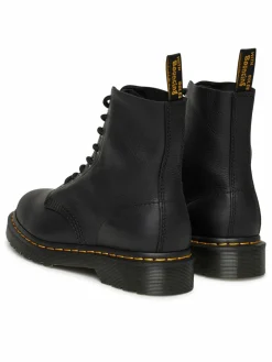 Scarponcini 1460 Pascal Ambassador DM31981001 Nero