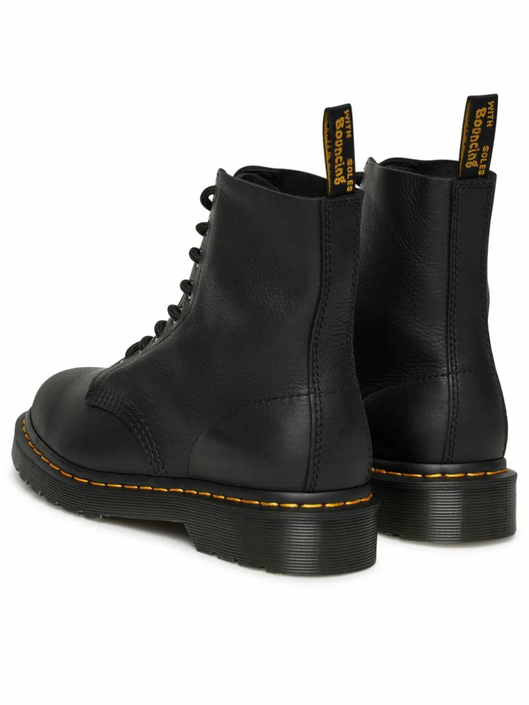 Scarponcini 1460 Pascal Ambassador DM31981001 Nero
