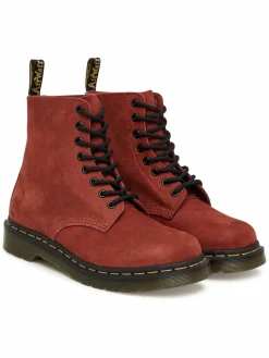Scarponcini 1460 Pascal DM41402600 Rosso